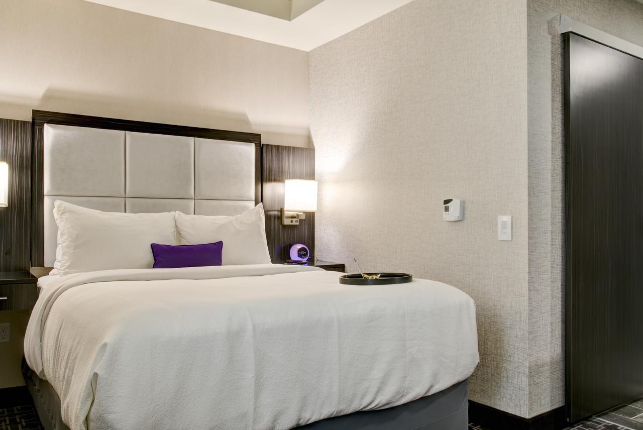Luminn Hotel Minneapolis, Ascend Hotel Collection Exterior foto