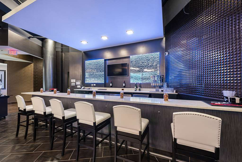 Luminn Hotel Minneapolis, Ascend Hotel Collection Restaurante foto