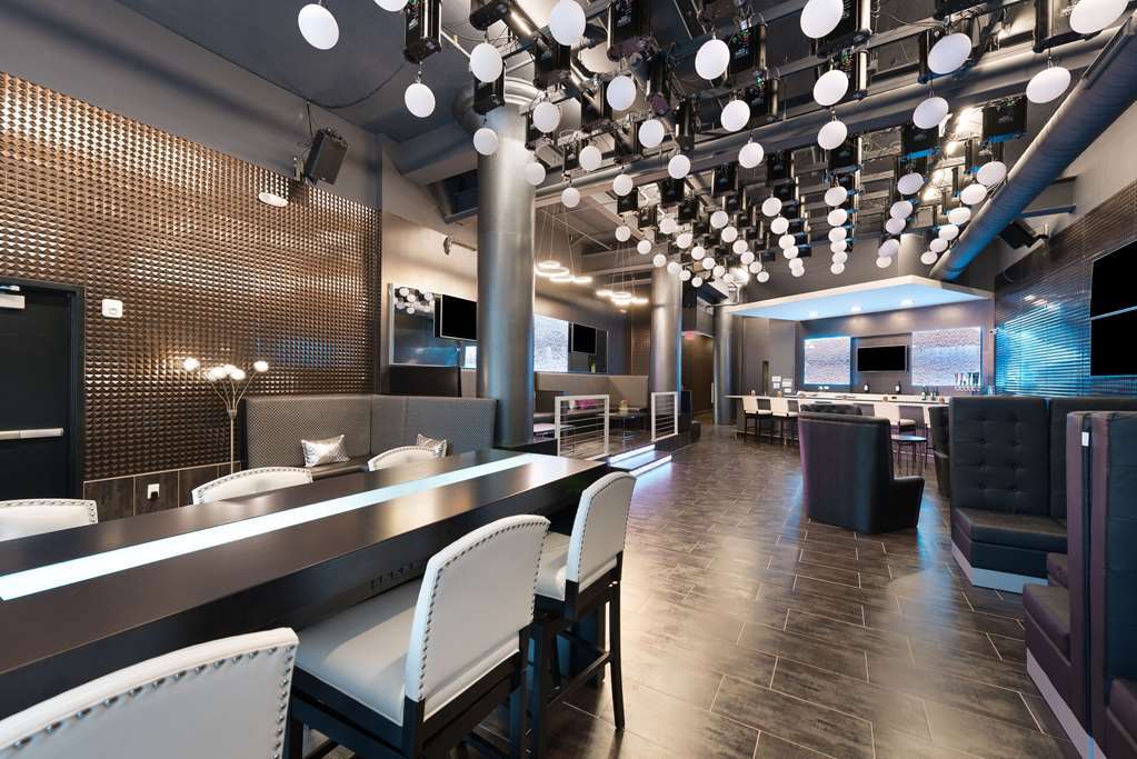 Luminn Hotel Minneapolis, Ascend Hotel Collection Restaurante foto