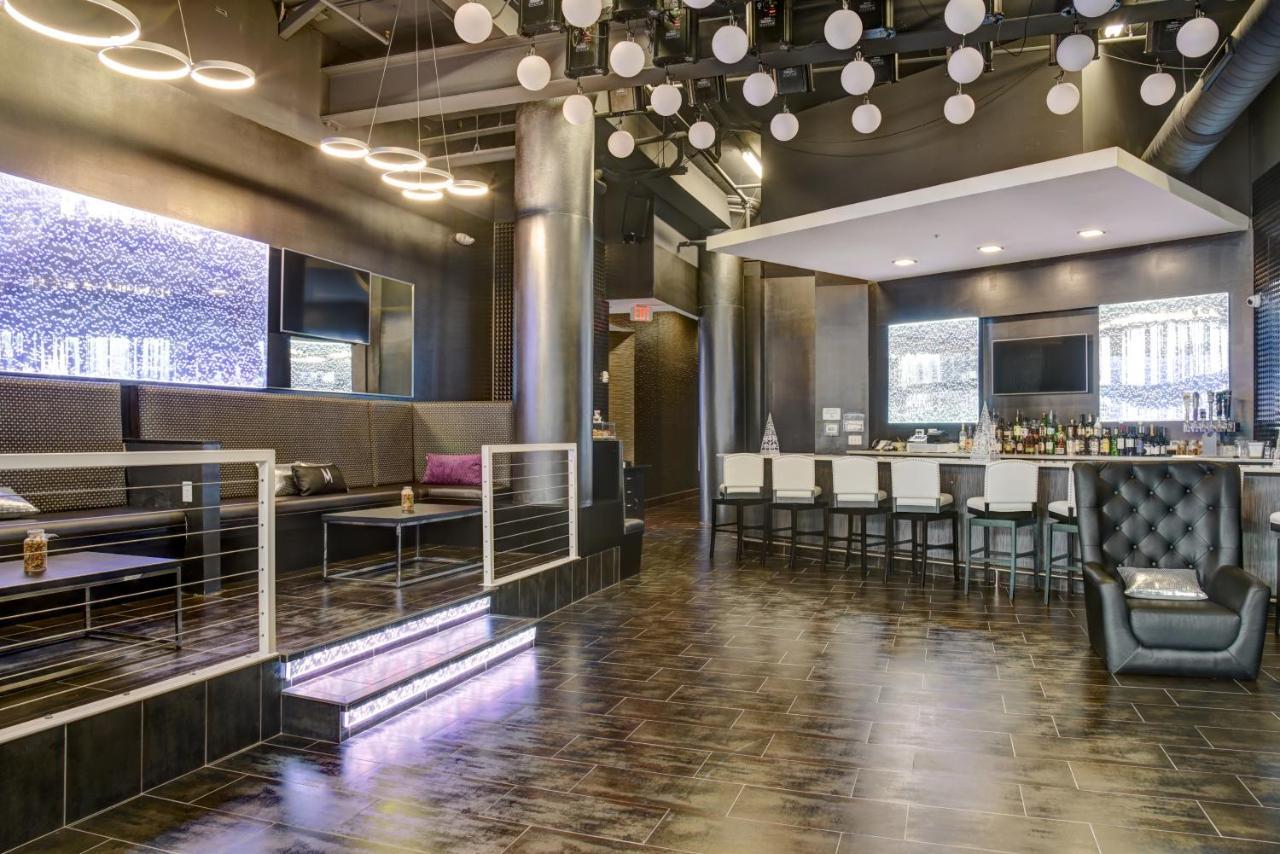 Luminn Hotel Minneapolis, Ascend Hotel Collection Quarto foto