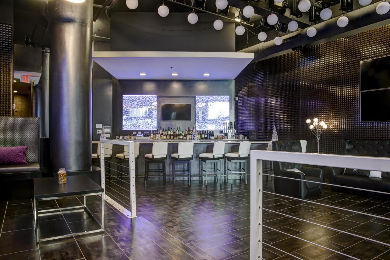 Luminn Hotel Minneapolis, Ascend Hotel Collection Quarto foto