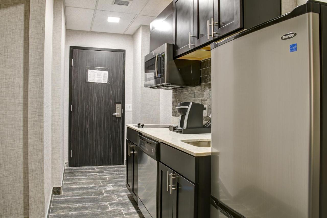 Luminn Hotel Minneapolis, Ascend Hotel Collection Quarto foto