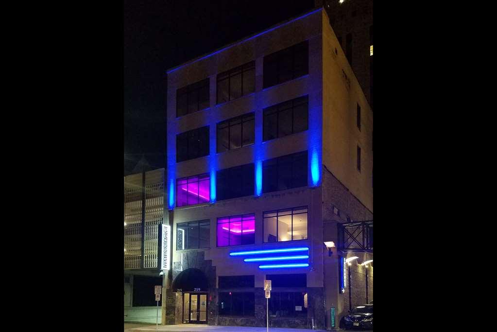 Luminn Hotel Minneapolis, Ascend Hotel Collection Exterior foto