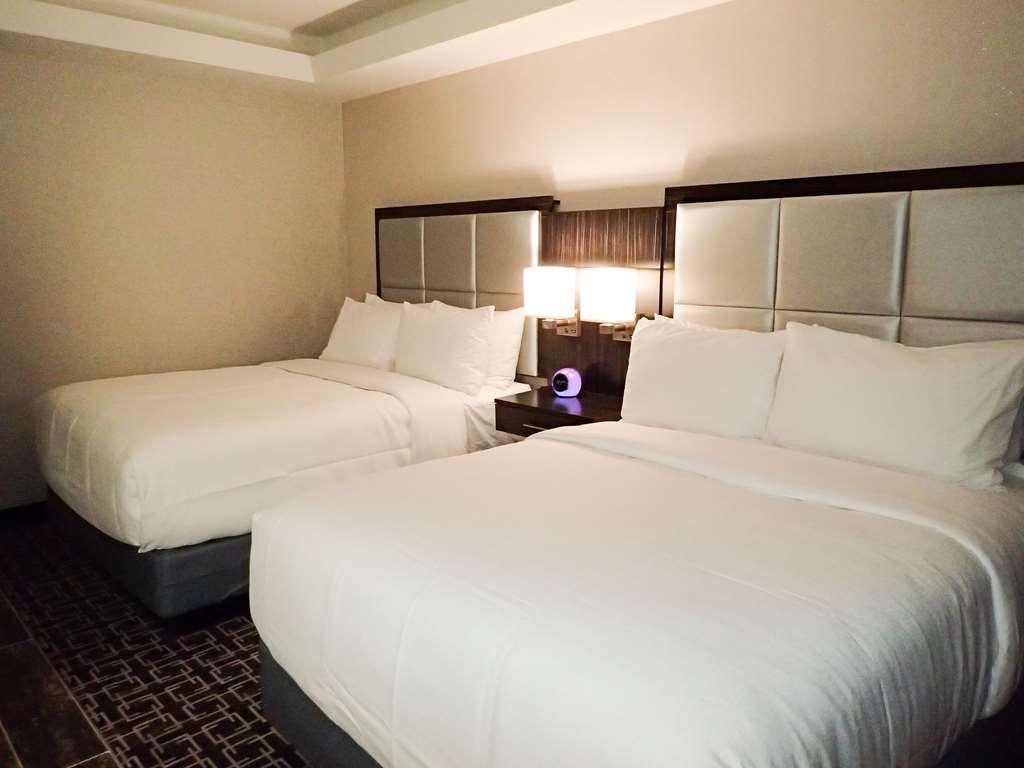 Luminn Hotel Minneapolis, Ascend Hotel Collection Quarto foto